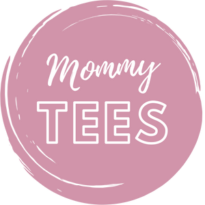 Mommy Tees