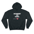 Load image into Gallery viewer, Mommin' So Hard Champion Sweater