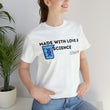 Load image into Gallery viewer, Unisex Jersey Short Sleeve Tee