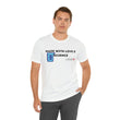 Load image into Gallery viewer, Unisex Jersey Short Sleeve Tee
