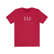 Load image into Gallery viewer, Dad EST 2021 Tee
