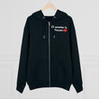 Load image into Gallery viewer, Character is Power Zip Hoodie