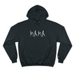Load image into Gallery viewer, Mama Champion Hoodie