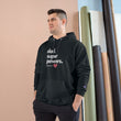 Load image into Gallery viewer, Dad Superpowers Champion Hoodie