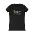 Load image into Gallery viewer, FOLLOW MY PARADE Women's Favorite Tee