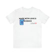 Load image into Gallery viewer, Unisex Jersey Short Sleeve Tee