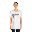 Load image into Gallery viewer, Unisex Jersey Short Sleeve Tee