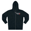 Load image into Gallery viewer, Character is Power Zip Hoodie