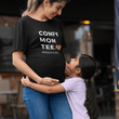 Load image into Gallery viewer, Comfy Mom T-shirt