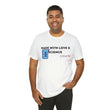 Load image into Gallery viewer, Unisex Jersey Short Sleeve Tee