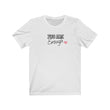 Load image into Gallery viewer, You are Enough Tee