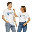 Load image into Gallery viewer, Unisex Jersey Short Sleeve Tee