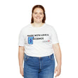 Load image into Gallery viewer, Unisex Jersey Short Sleeve Tee