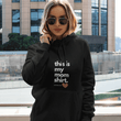 Load image into Gallery viewer, This is My Mom Champion Hoodie