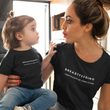 Load image into Gallery viewer, mom-baby-breastfeeding-support-tshirt