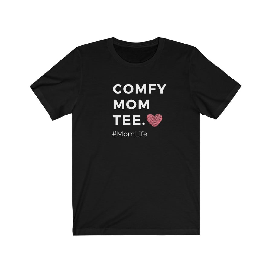 Comfy Mom T-shirt