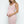 Load image into Gallery viewer, Ribbed Maternity Tank Sleeveless Dress
