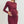 Load image into Gallery viewer, Rayon Modal Front Tie Maternity Nursing Dress
