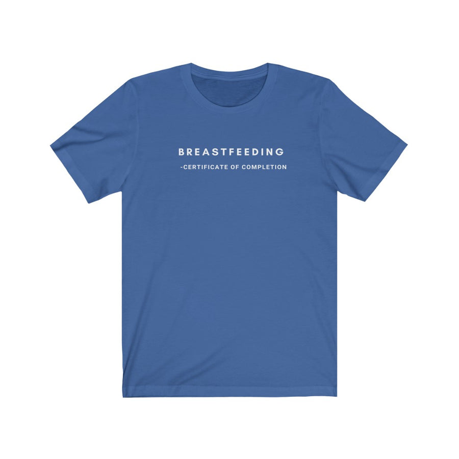 Normalize BreastFeeding Tshirt