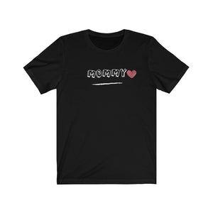 Mother's Day Short Sleeve Tee