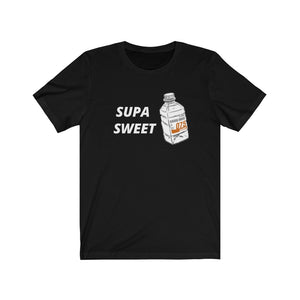 No More Glucose Drinks Short Sleeve Tee