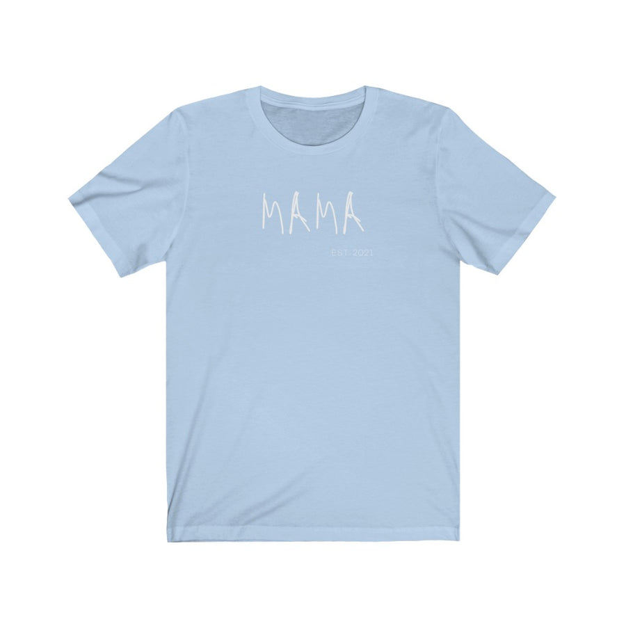 Mama Est 2021 T-Shirt (Canada)