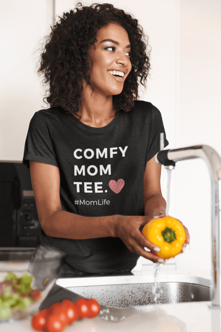 Mom to top be t shirt