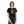 Load image into Gallery viewer, This is My Mom Flowy Cropped Tee
